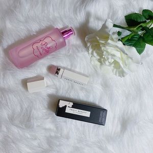 Fenty Beauty Portable Contour & Concealer Brush